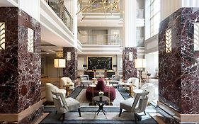 Hotel Leveque Columbus Ohio